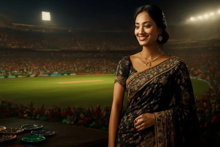 pkok রোবটিক কেবিনে ভবিষ্যৎমুখী ডিসপ্লে