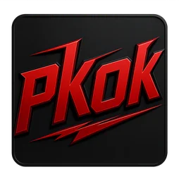pkok logo